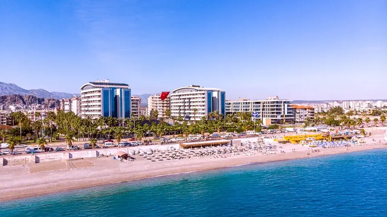 PORTO BELLO HOTEL RESORT & SPA