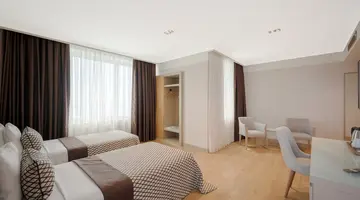 PORTO BELLO HOTEL RESORT & SPA