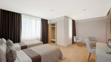 PORTO BELLO HOTEL RESORT & SPA