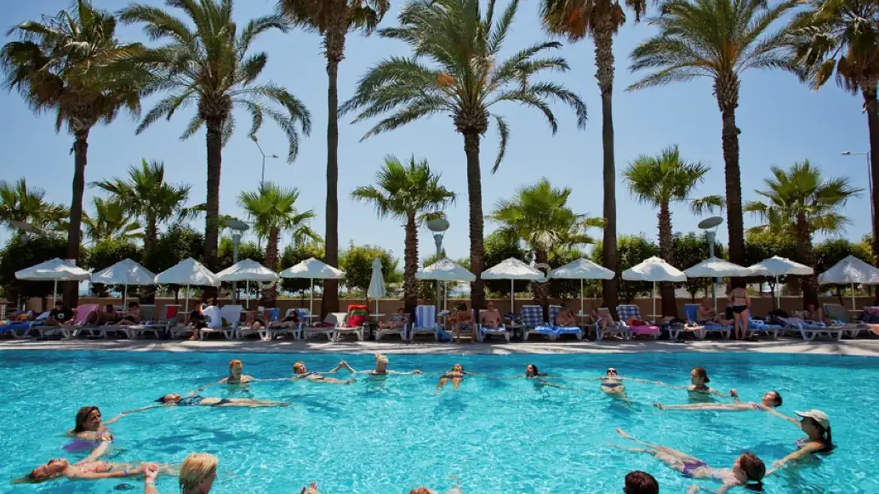 PORTO BELLO HOTEL RESORT & SPA