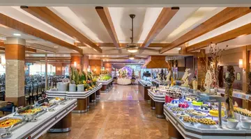 Porto Bello Hotel Resort & Spa