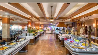 Porto Bello Hotel Resort & Spa