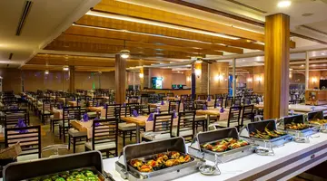 PORTO BELLO HOTEL RESORT & SPA