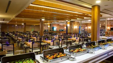 PORTO BELLO HOTEL RESORT & SPA