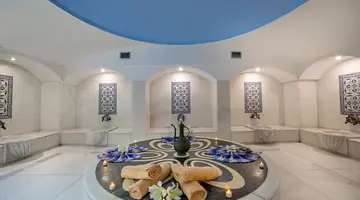 PORTO BELLO HOTEL RESORT & SPA
