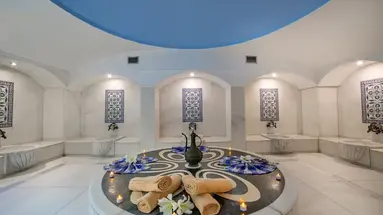 PORTO BELLO HOTEL RESORT & SPA
