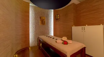 PORTO BELLO HOTEL RESORT & SPA
