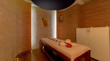 PORTO BELLO HOTEL RESORT & SPA