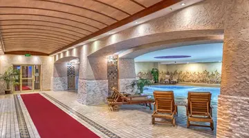 Porto Bello Hotel Resort & Spa