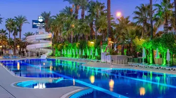 Porto Bello Hotel Resort & Spa