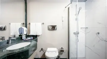 Porto Bello Hotel Resort & Spa