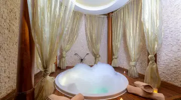 PORTO BELLO HOTEL RESORT & SPA