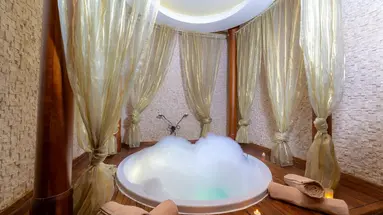 PORTO BELLO HOTEL RESORT & SPA