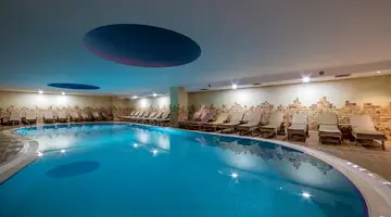 PORTO BELLO HOTEL RESORT & SPA