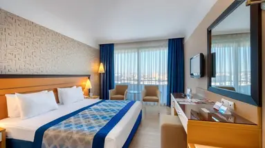 Porto Bello Hotel Resort & Spa
