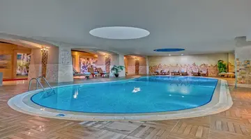 Porto Bello Hotel Resort & Spa