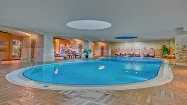 Porto Bello Hotel Resort & Spa