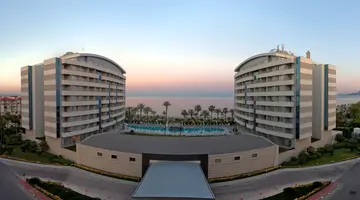 PORTO BELLO HOTEL RESORT & SPA