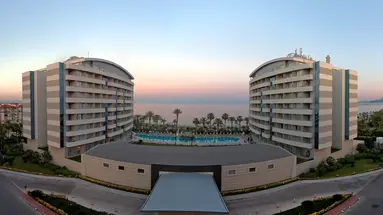 PORTO BELLO HOTEL RESORT & SPA