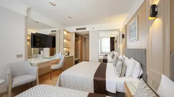 PORTO BELLO HOTEL RESORT & SPA