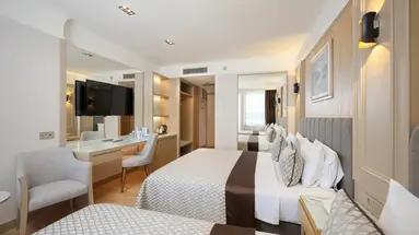 PORTO BELLO HOTEL RESORT & SPA