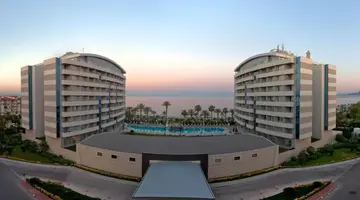 PORTO BELLO HOTEL RESORT & SPA