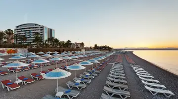 PORTO BELLO HOTEL RESORT & SPA