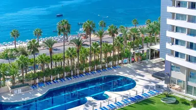 Porto Bello Hotel Resort & Spa