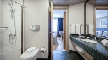 Porto Bello Hotel Resort & Spa