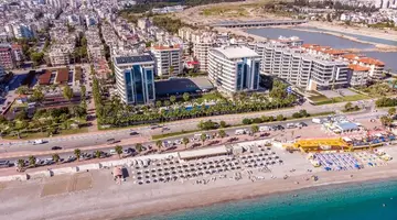 PORTO BELLO HOTEL RESORT & SPA