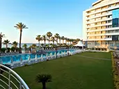 PORTO BELLO HOTEL RESORT & SPA