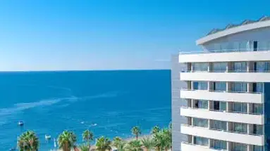 Porto Bello Hotel