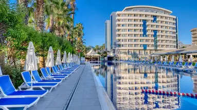 Porto Bello Hotel