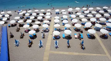 Porto Bello Hotel