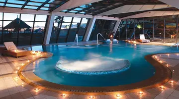 Porto Carras Grand Resort - Meliton
