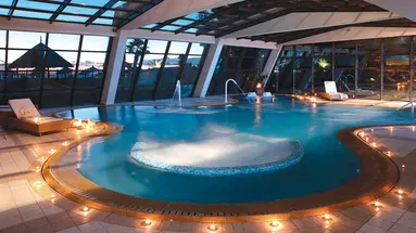 Porto Carras Grand Resort - Meliton 