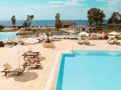 Porto Carras Grand Resort - Meliton 