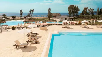 Porto Carras Grand Resort - Meliton