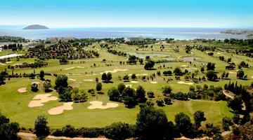 Porto Carras Grand Resort - Meliton