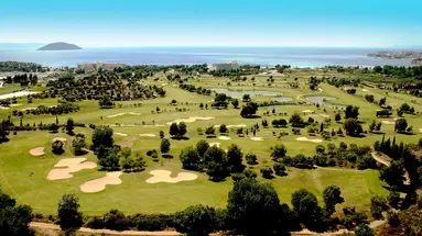 Porto Carras Grand Resort - Meliton 
