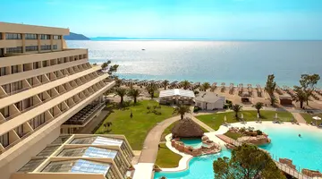 Porto Carras Grand Resort - Meliton