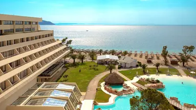 Porto Carras Grand Resort - Meliton 