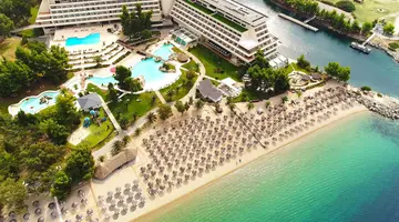Porto Carras Grand Resort - Meliton 