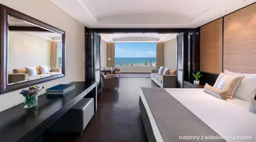 Porto Carras Grand Resort - Meliton