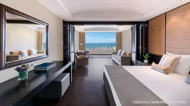 Porto Carras Grand Resort - Meliton 