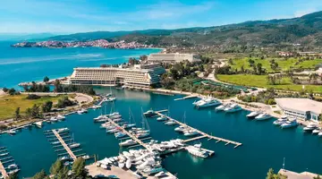 Porto Carras Grand Resort - Meliton