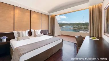 Porto Carras Grand Resort - Meliton 