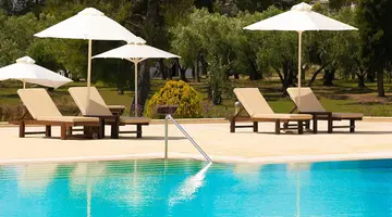 Porto Carras Grand Resort - Meliton