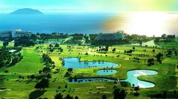 Porto Carras Grand Resort - Meliton
