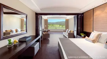 Porto Carras Grand Resort - Meliton